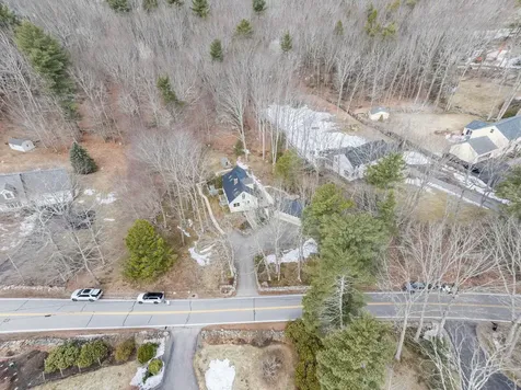 149 Fern Avenue Rye NH 03870