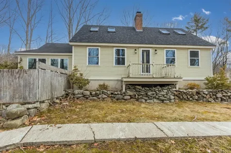 149 Fern Avenue Rye NH 03870