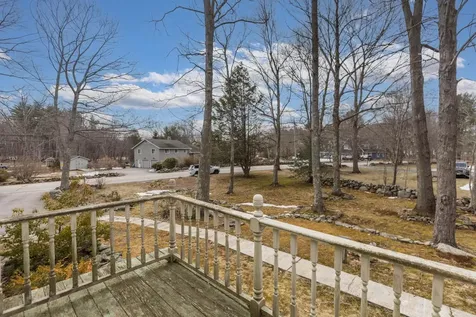 149 Fern Avenue Rye NH 03870