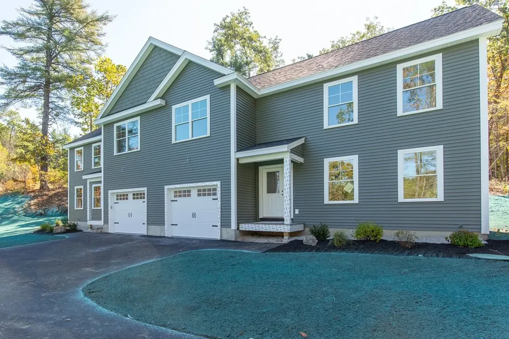 53A Kimball Hill Road Hudson NH 03051