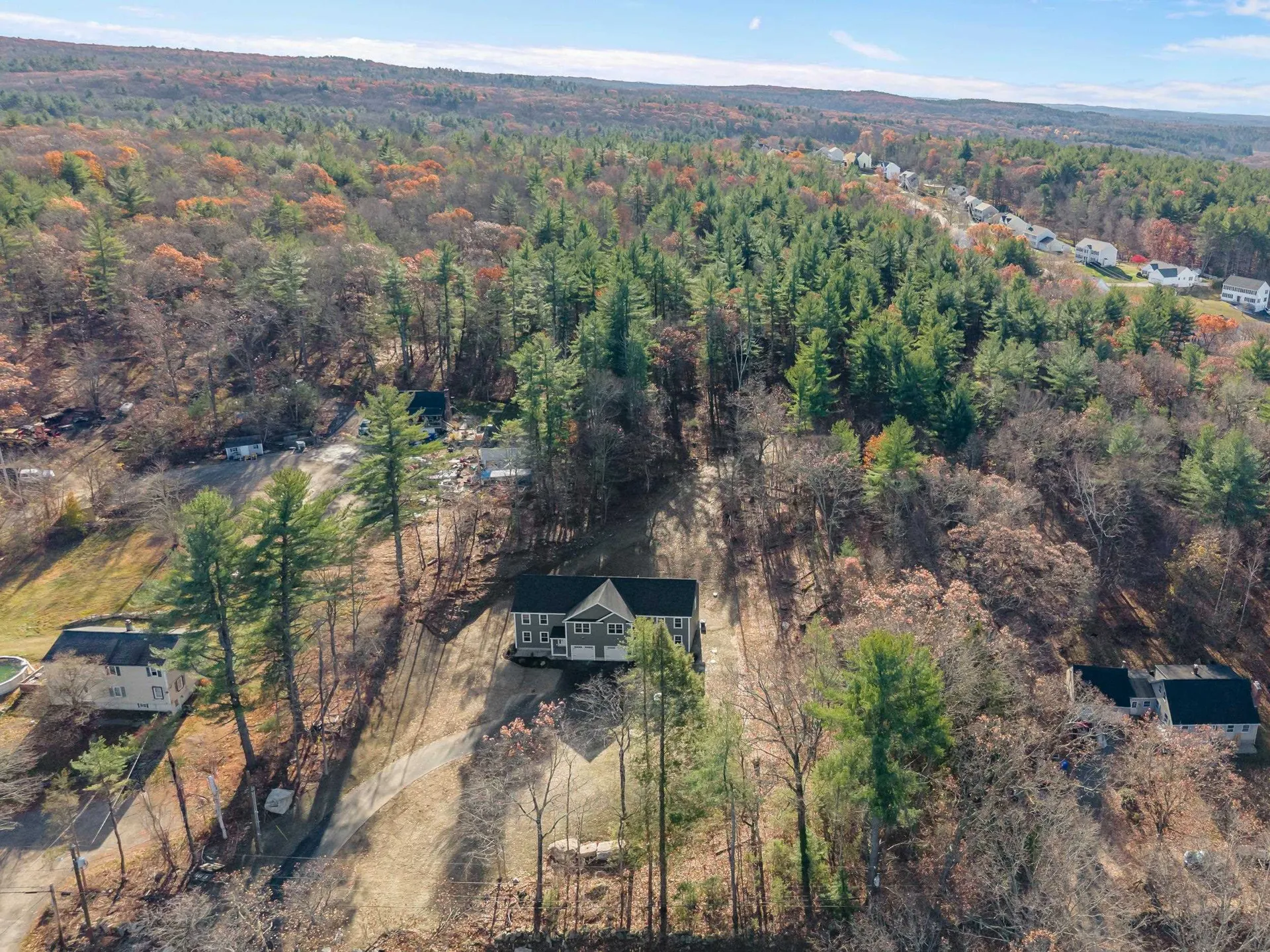 53A Kimball Hill Road Hudson NH 03051