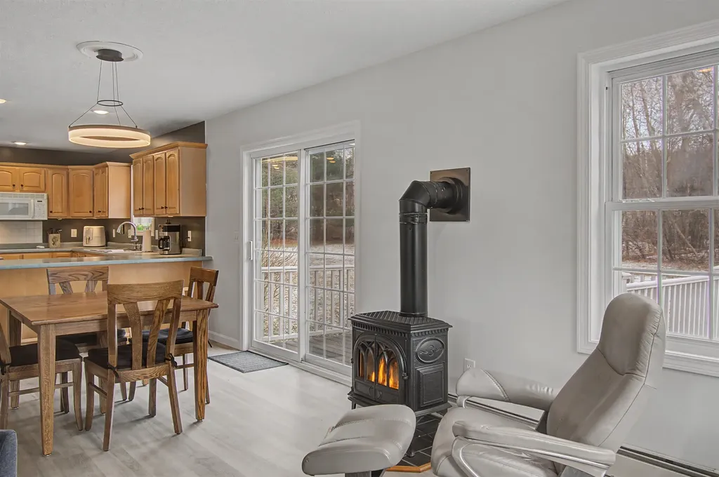 264 Lake Brook Drive Georgia VT 05478