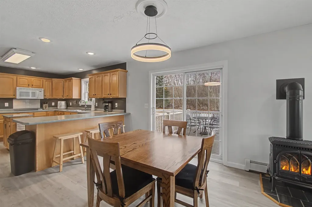 264 Lake Brook Drive Georgia VT 05478
