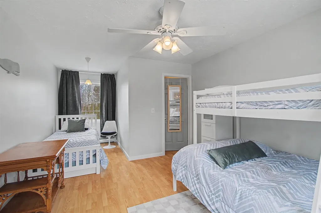 264 Lake Brook Drive Georgia VT 05478