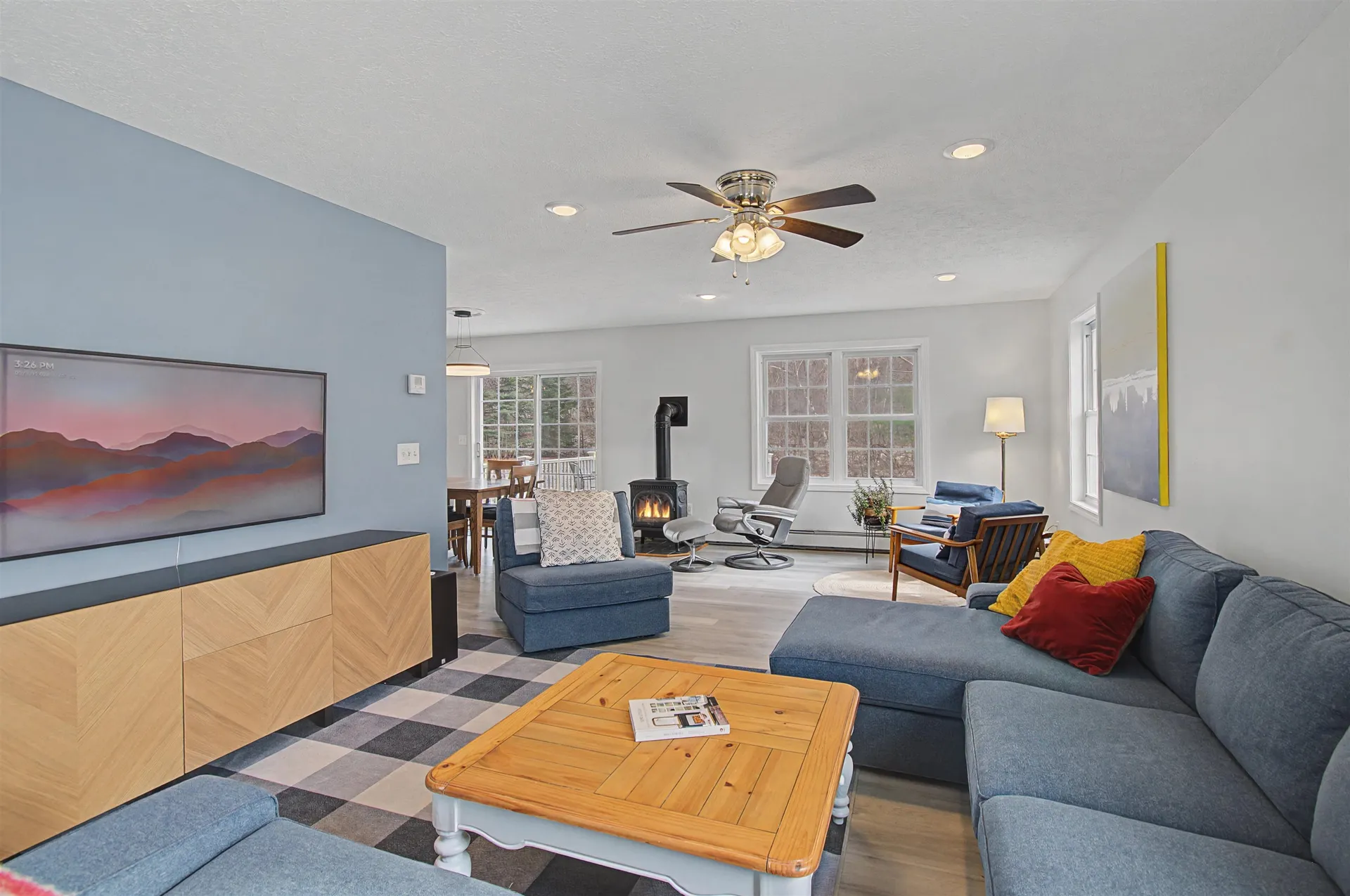 264 Lake Brook Drive Georgia VT 05478