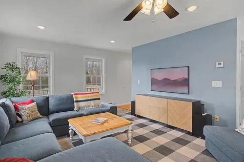 264 Lake Brook Drive Georgia VT 05478