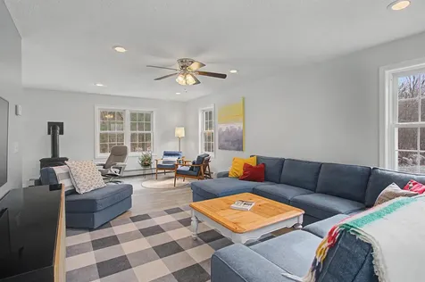 264 Lake Brook Drive Georgia VT 05478