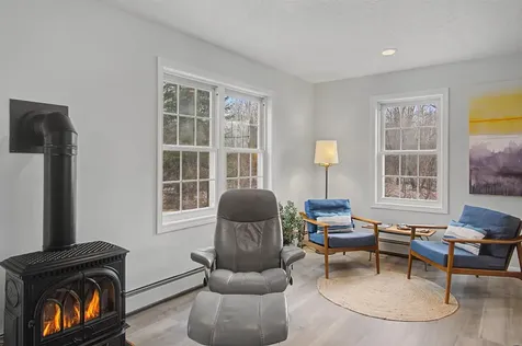 264 Lake Brook Drive Georgia VT 05478