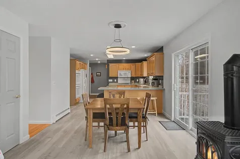 264 Lake Brook Drive Georgia VT 05478