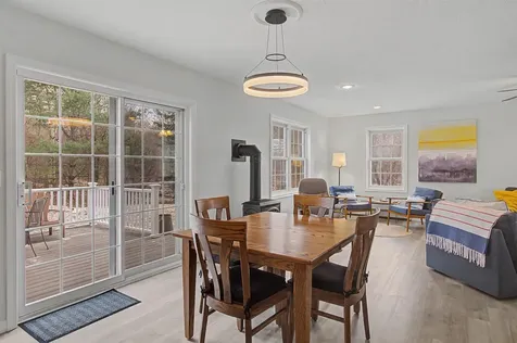 264 Lake Brook Drive Georgia VT 05478