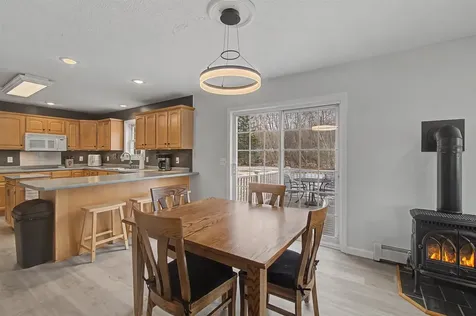 264 Lake Brook Drive Georgia VT 05478