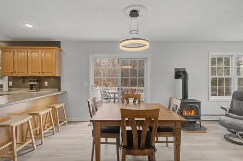 264 Lake Brook Drive Georgia VT 05478