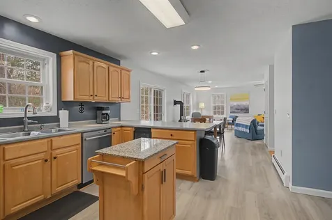 264 Lake Brook Drive Georgia VT 05478