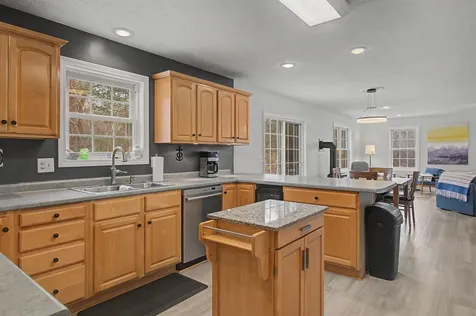 264 Lake Brook Drive Georgia VT 05478