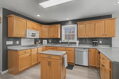 264 Lake Brook Drive Georgia VT 05478