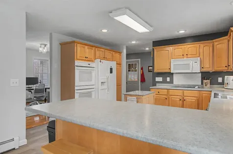 264 Lake Brook Drive Georgia VT 05478