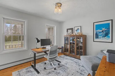 264 Lake Brook Drive Georgia VT 05478