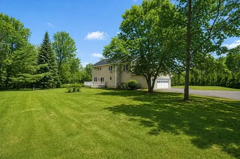 264 Lake Brook Drive Georgia VT 05478