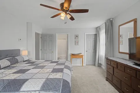 264 Lake Brook Drive Georgia VT 05478