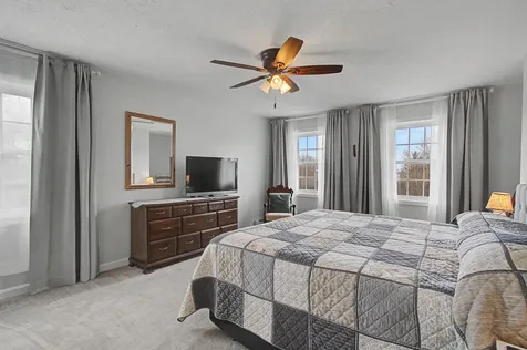 264 Lake Brook Drive Georgia VT 05478