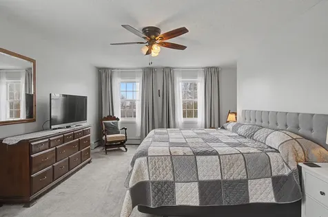 264 Lake Brook Drive Georgia VT 05478