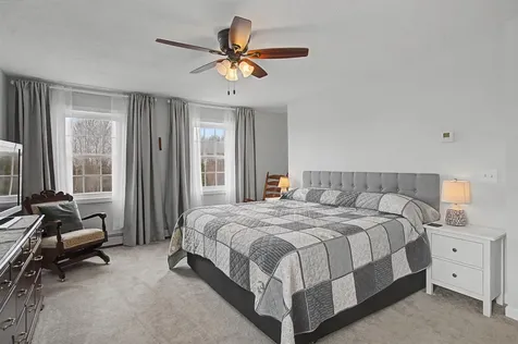 264 Lake Brook Drive Georgia VT 05478