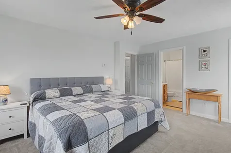 264 Lake Brook Drive Georgia VT 05478