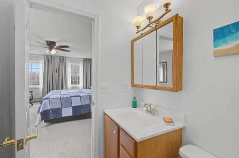 264 Lake Brook Drive Georgia VT 05478