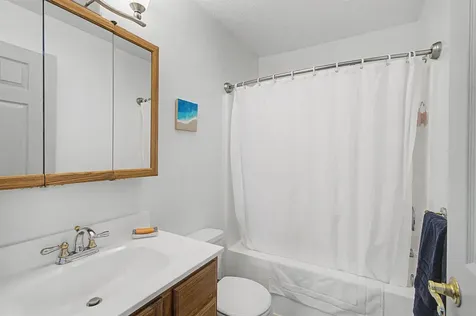 264 Lake Brook Drive Georgia VT 05478