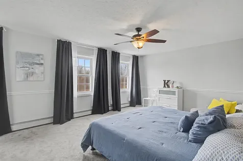 264 Lake Brook Drive Georgia VT 05478