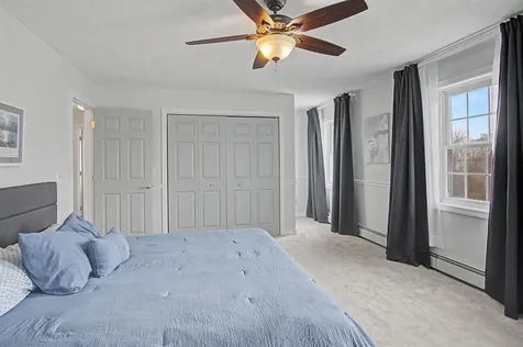 264 Lake Brook Drive Georgia VT 05478