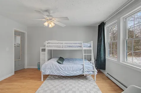 264 Lake Brook Drive Georgia VT 05478