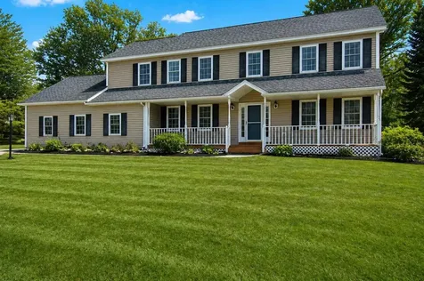 264 Lake Brook Drive Georgia VT 05478