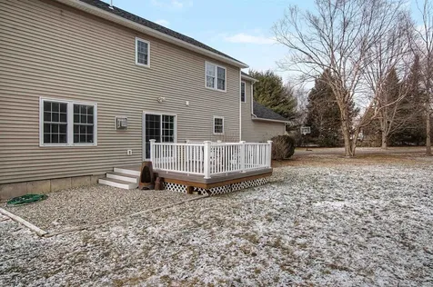 264 Lake Brook Drive Georgia VT 05478