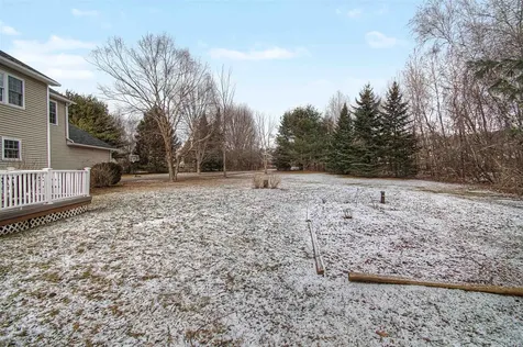 264 Lake Brook Drive Georgia VT 05478