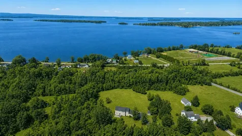 264 Lake Brook Drive Georgia VT 05478