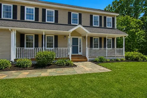 264 Lake Brook Drive Georgia VT 05478