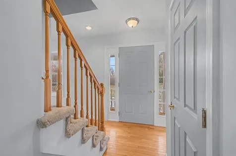 264 Lake Brook Drive Georgia VT 05478