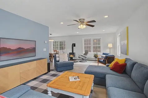 264 Lake Brook Drive Georgia VT 05478