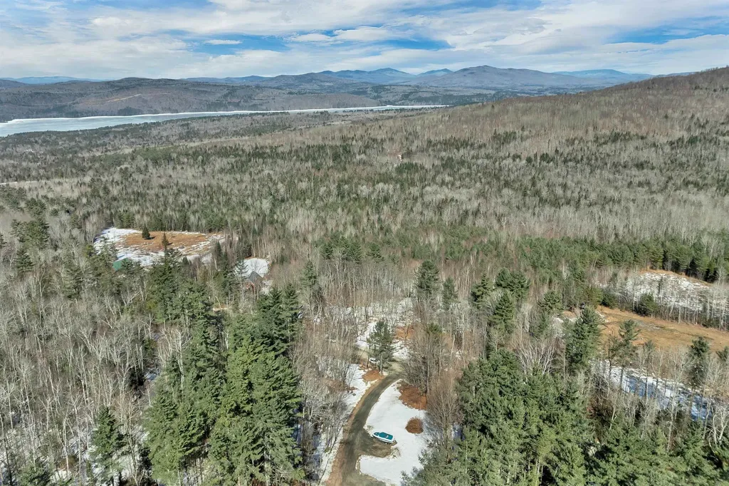 1720 Broomstick Hill Road Littleton NH 03561