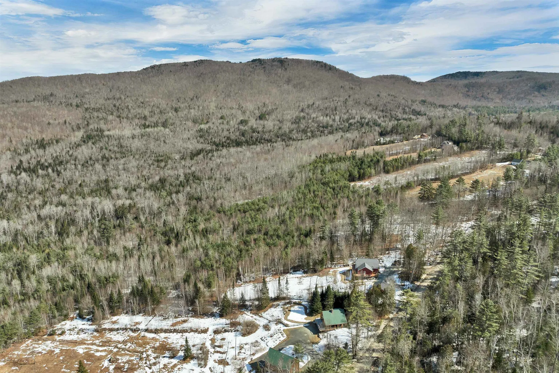 1720 Broomstick Hill Road Littleton NH 03561