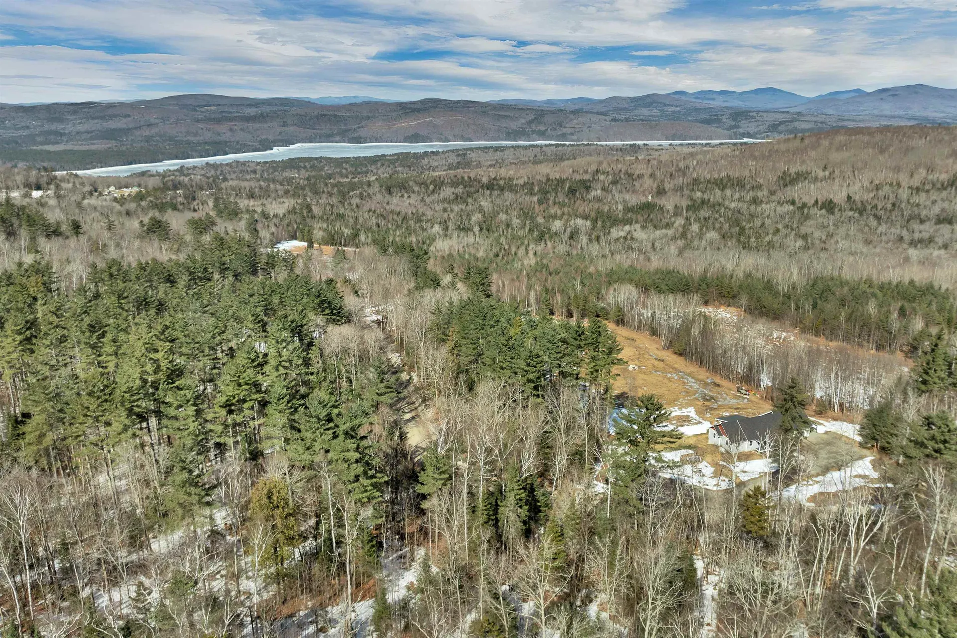 1720 Broomstick Hill Road Littleton NH 03561