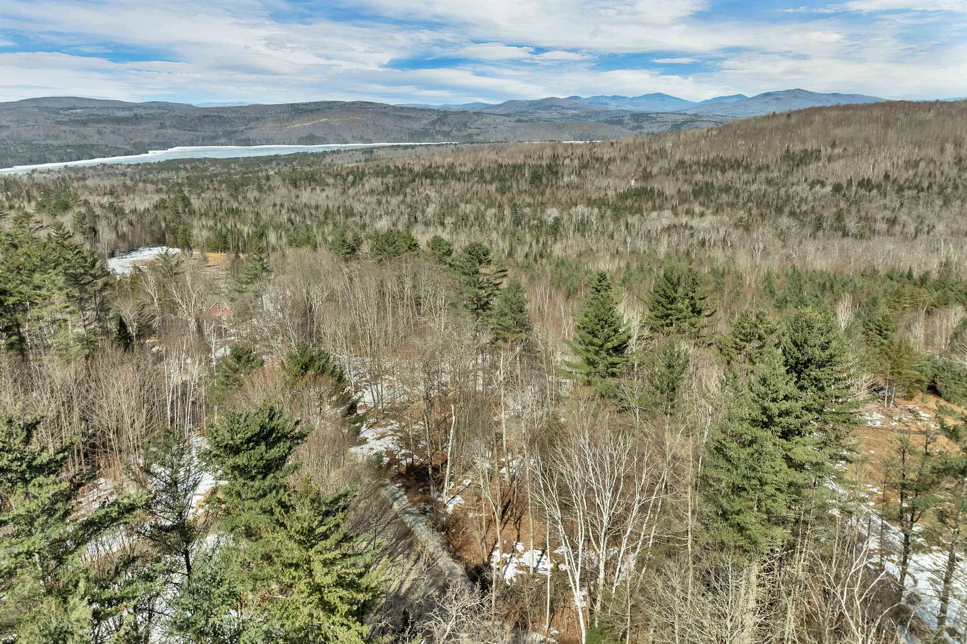 1720 Broomstick Hill Road Littleton NH 03561