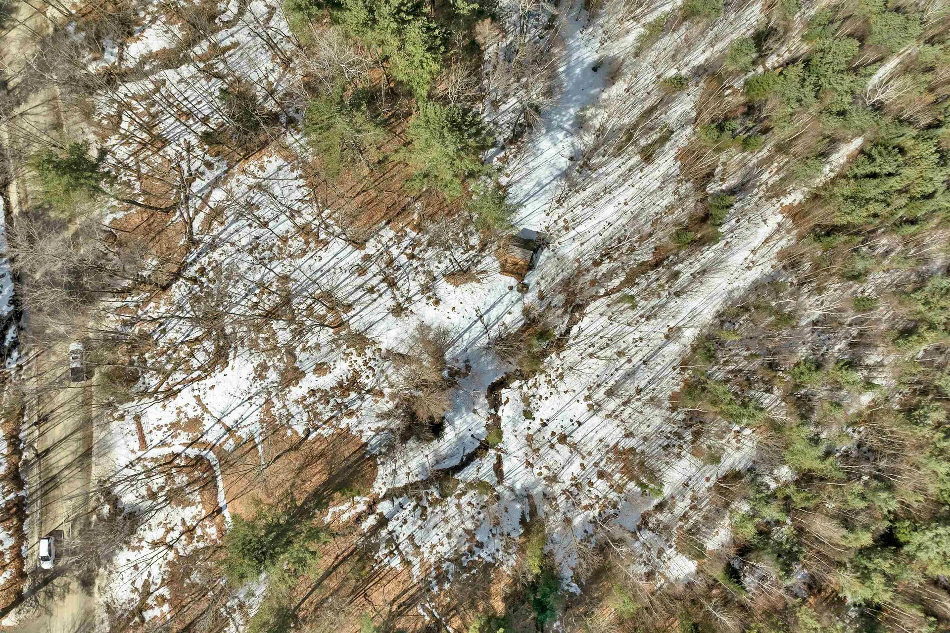 1720 Broomstick Hill Road Littleton NH 03561