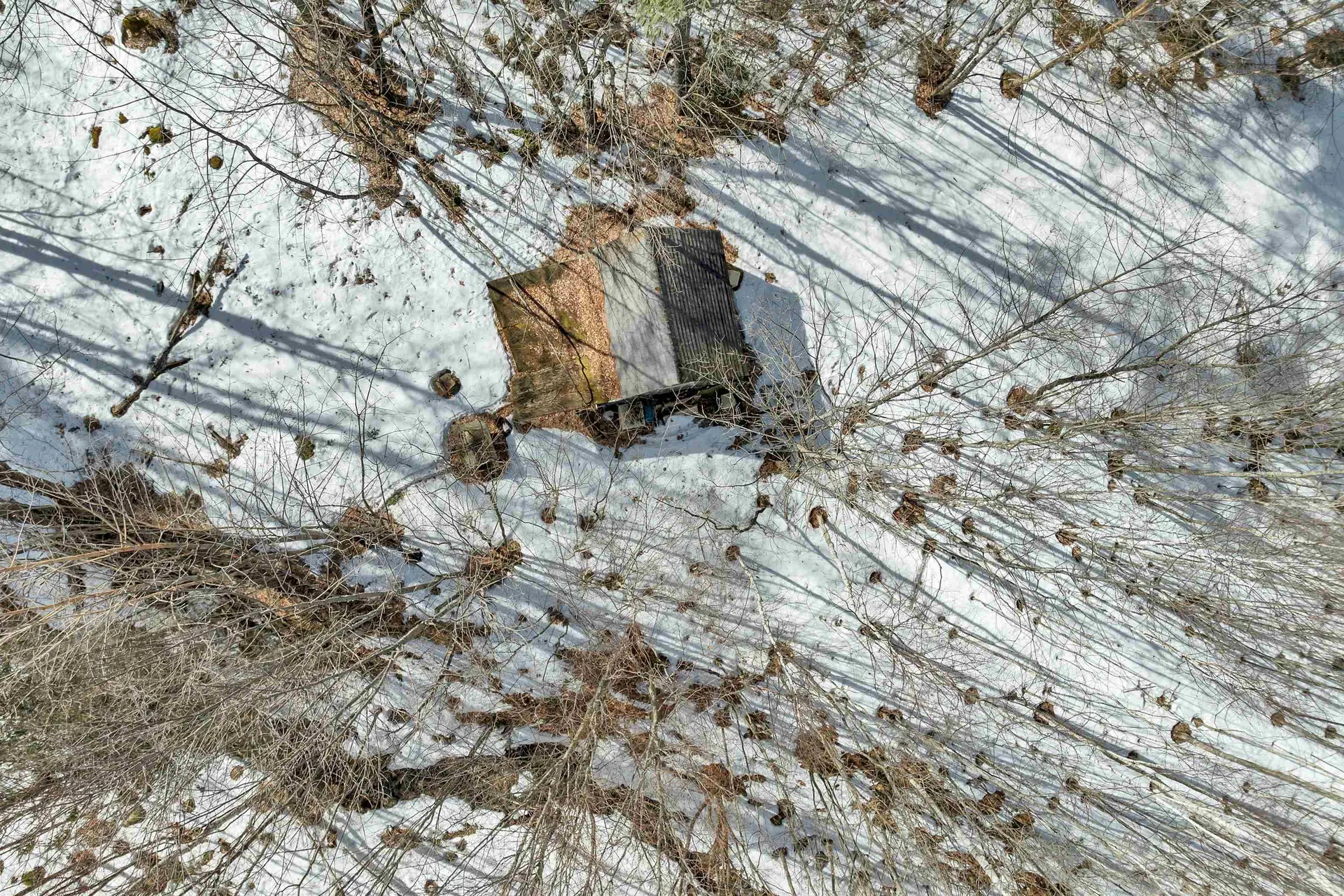 1720 Broomstick Hill Road Littleton NH 03561