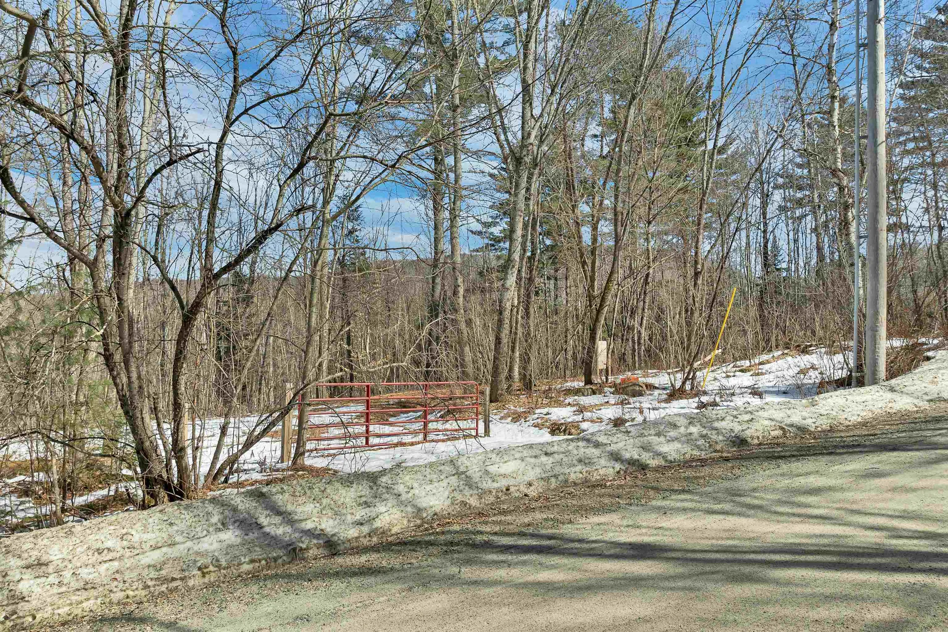 1720 Broomstick Hill Road Littleton NH 03561