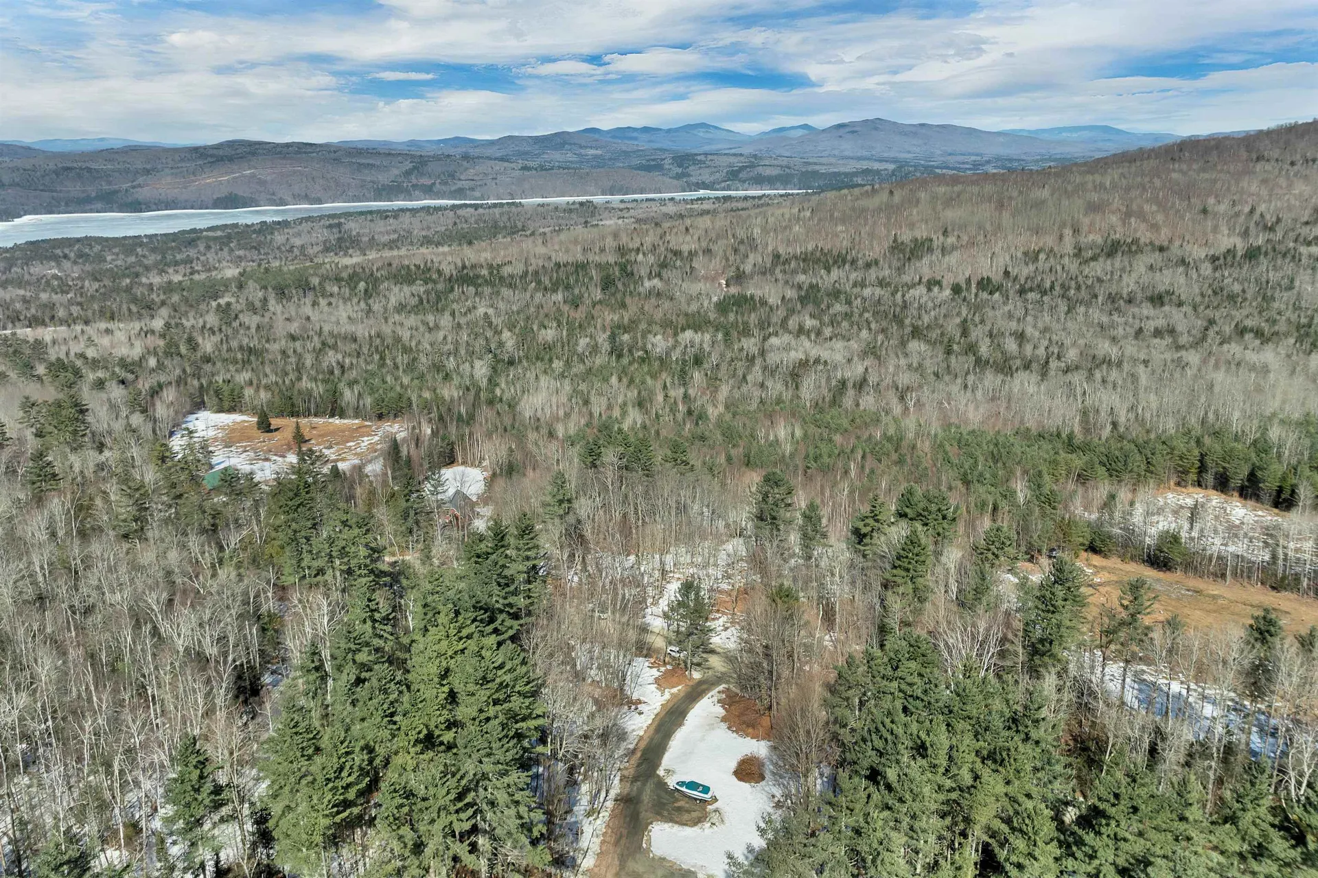 1720 Broomstick Hill Road Littleton NH 03561