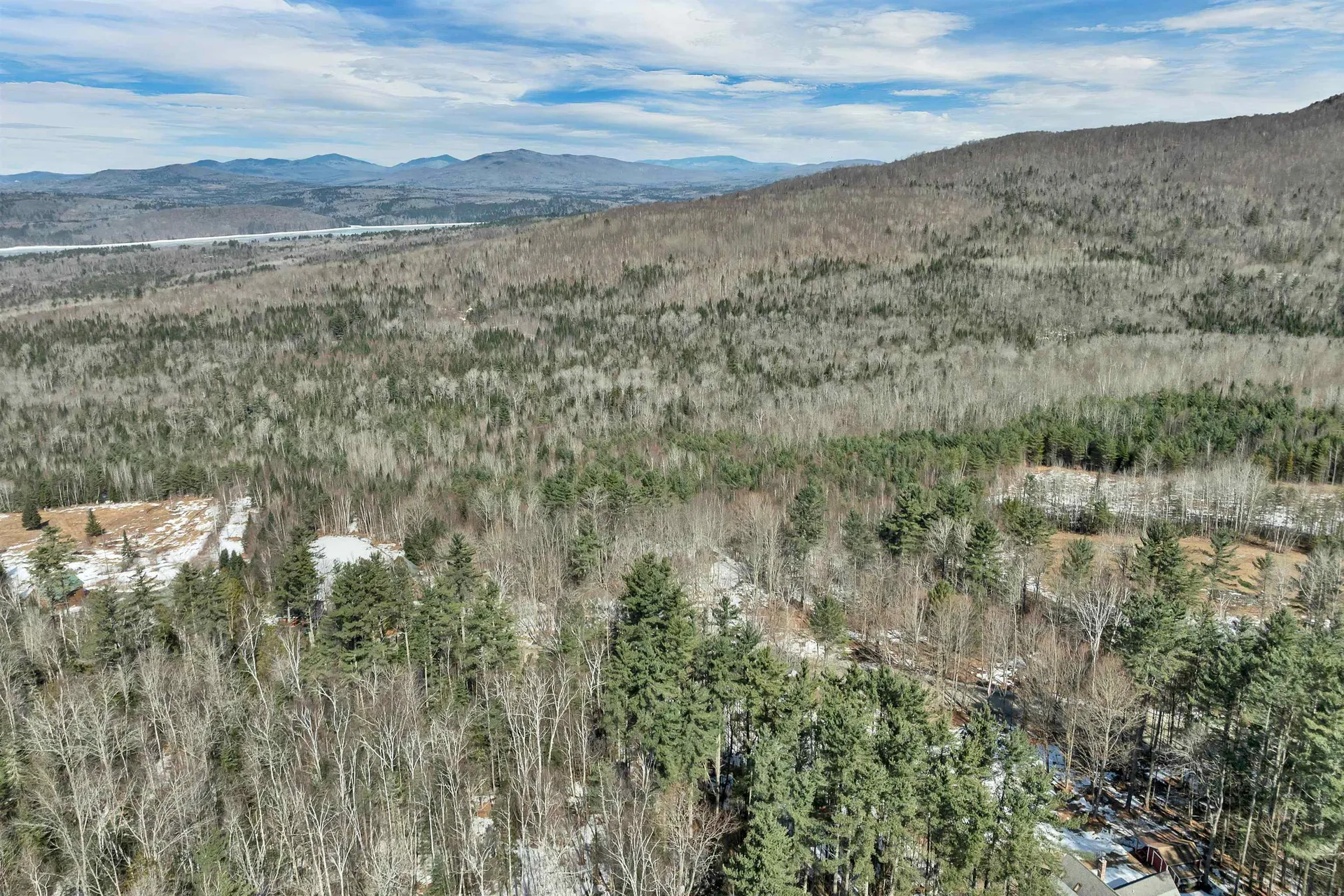 1720 Broomstick Hill Road Littleton NH 03561