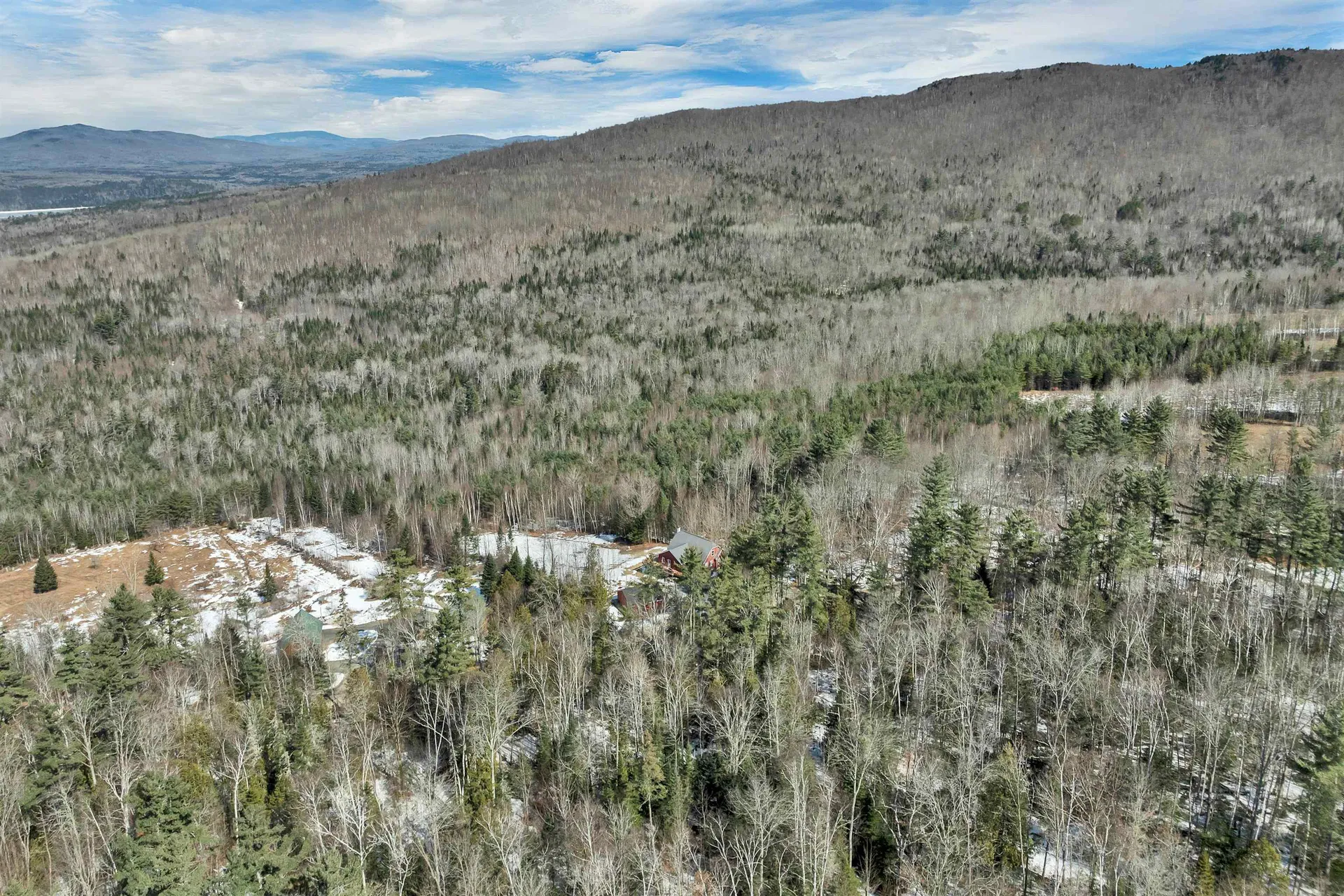 1720 Broomstick Hill Road Littleton NH 03561