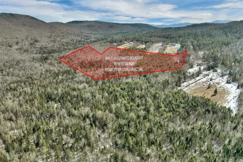 1720 Broomstick Hill Road Littleton NH 03561